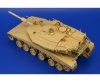 Eduard 36252 Merkava Mk. IV LIC 1/35 Academy